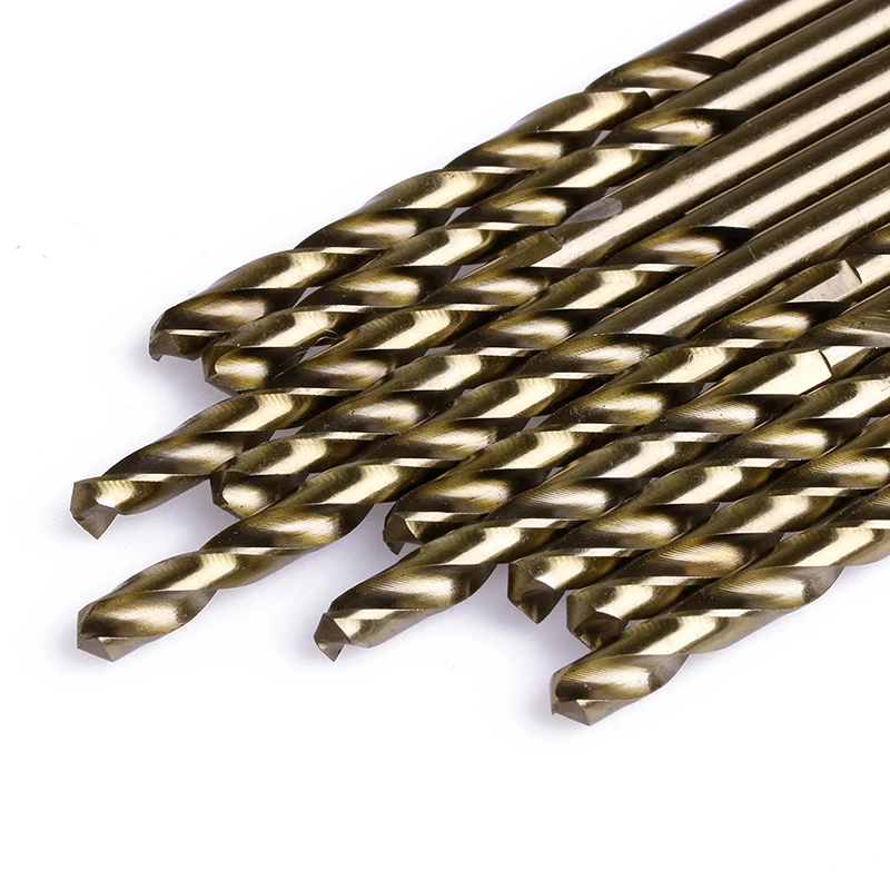 Дурабле буровых наконечников высокоскоростной стали HSS мини для сверля