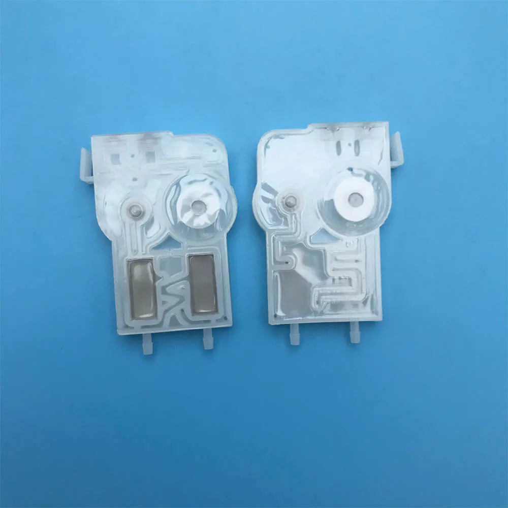 

Чернильный демпфер 5113 для Epson Wit-color Smart плоттера, экосольвентный принтер DX7, печатающая головка, самосвал, 5113 демпфер, 4 шт.