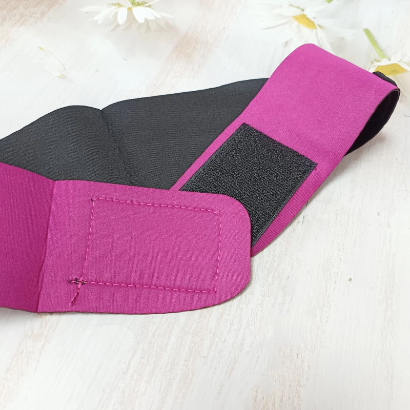 Маска для похудения с подбородком лица Ультратонкий ремень бандаж женщин