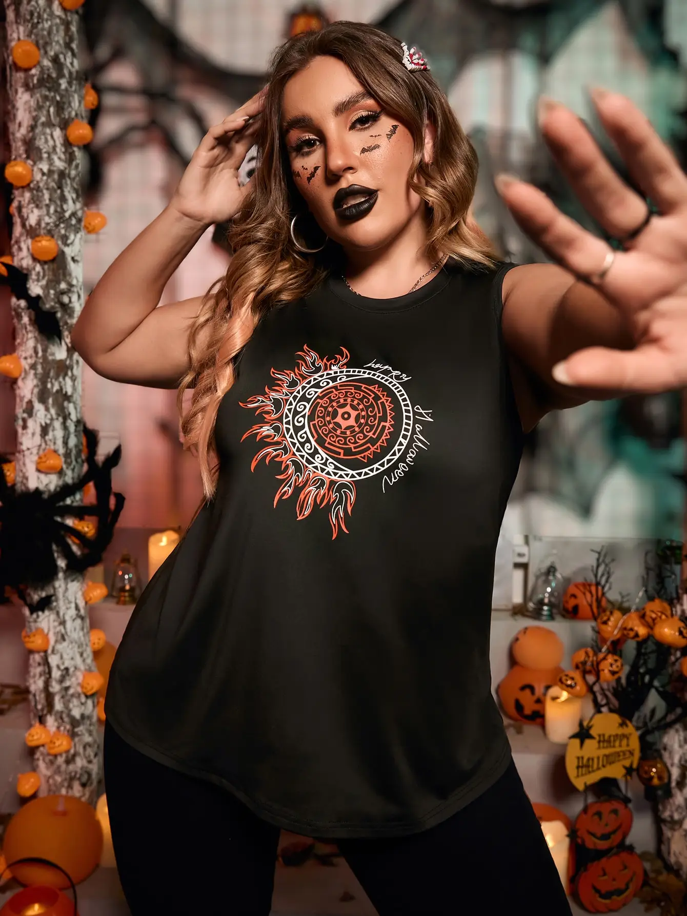 Рисунок 5 - Женская одежда Finjani Y2k