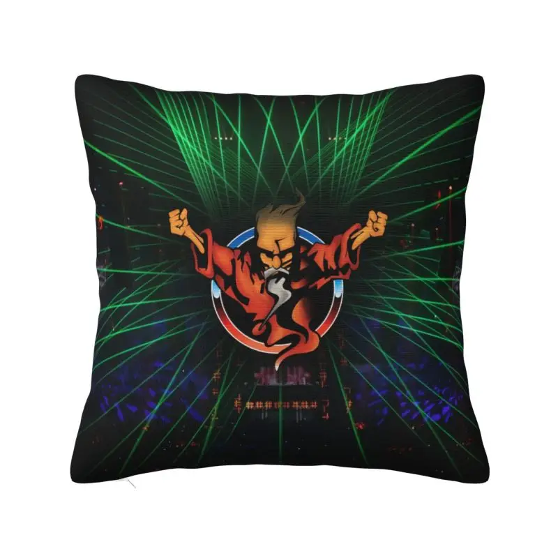 

Декоративная подушка для стула Thunderdome Music Festival в скандинавском стиле