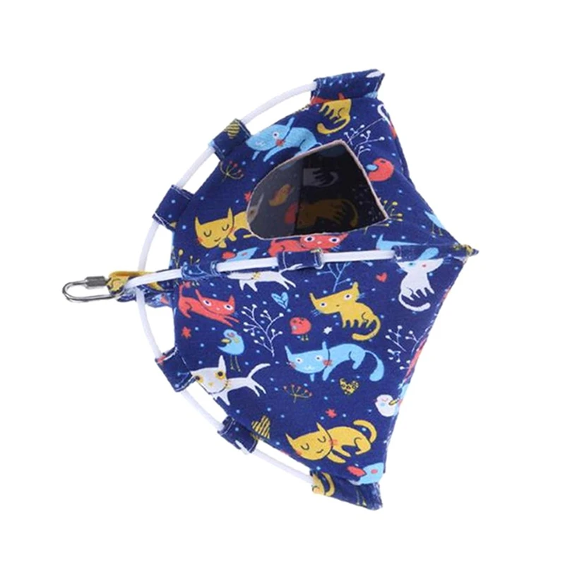 Клетка для птиц палатка попугая строительный хомяк-Шиншилла белка подвесная