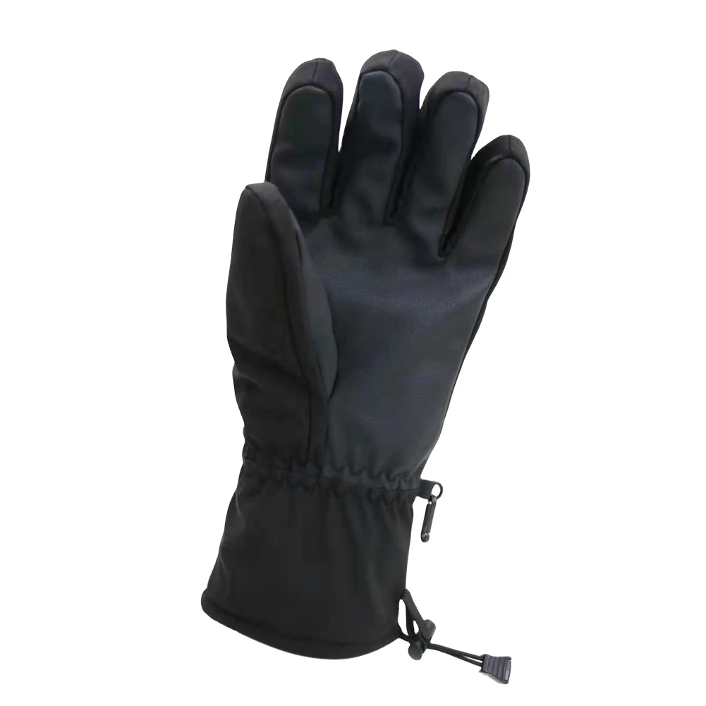 Зимние перчатки для катания на лыжах изолированные многофункциональные с