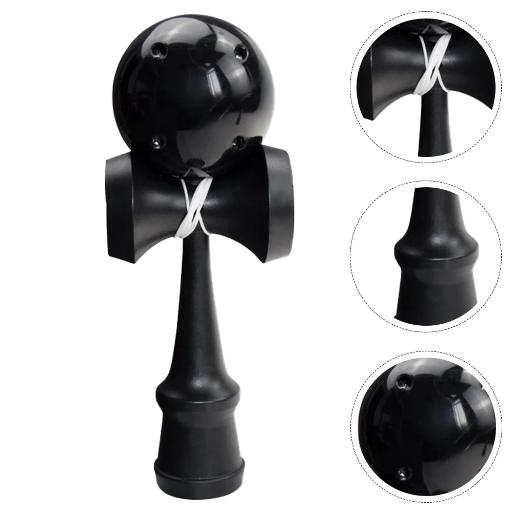 

Чашка Кэндама, игрушки Woodenkids, Координационная глазная мишень, японское весло, ловкое искусство, деревянное искусство