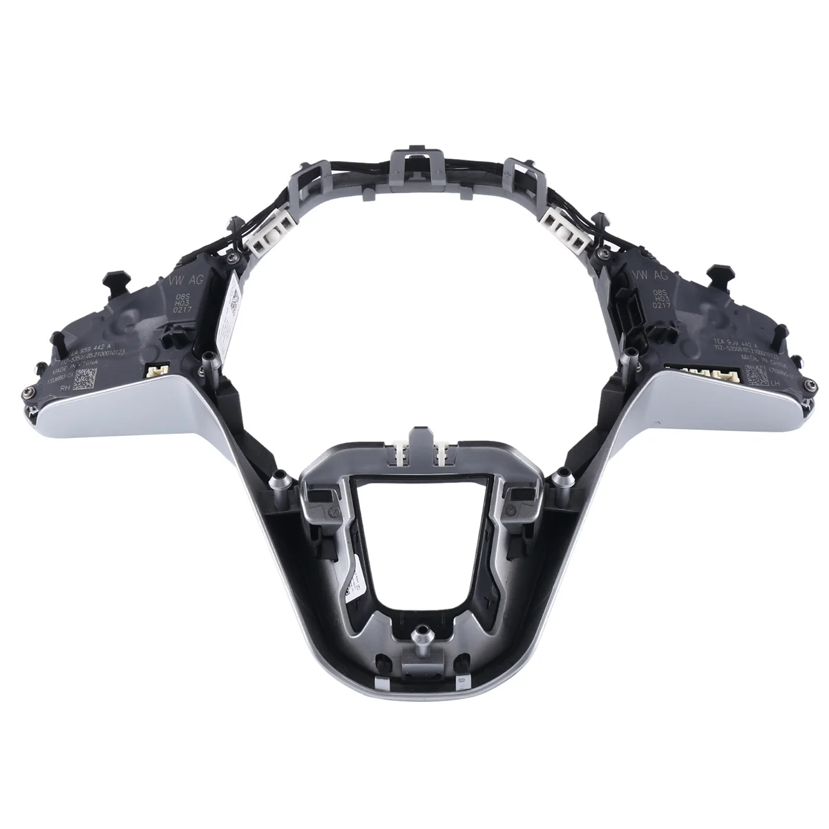 

Автомобильная сенсорная кнопка на руль 1EA959442A для CC 1EA 959 442 B 1EA 959 442