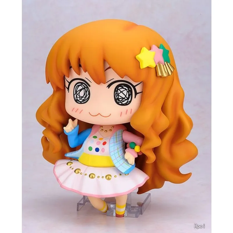 В наличии оригинальная подлинная шляпа Moroboshi Kirari Ranko Kanzaki анимационная модель