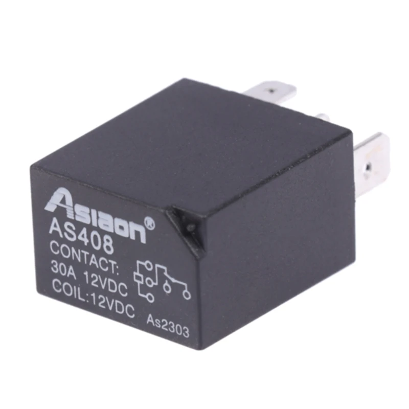 Auxiliary Relay for CF500 600 800 X5 X6 X8 UTV ATV 4X4 BUGGY