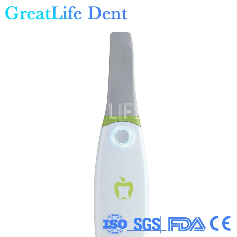 Рисунок 4 - Высокоточный 3D стоматологический