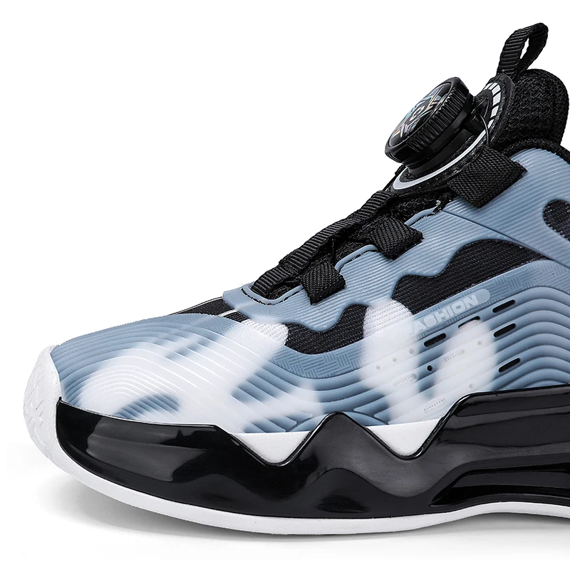 2022 Children's Shoes Fluorescent Casual Outdoor Sports Basketball Shoes Fashion Running Sneakers Girls Boys Chaussure Enfant