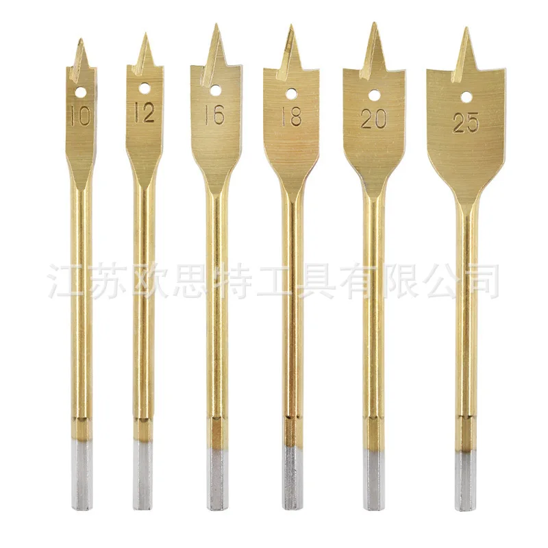 6 шт. трехконечный деревообрабатывающий сверлильный станок подвесной с