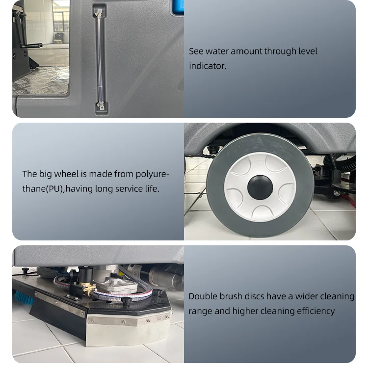 Для Shuojie SJ85B Сертификация EAC Промышленная автоматическая стиральная машина