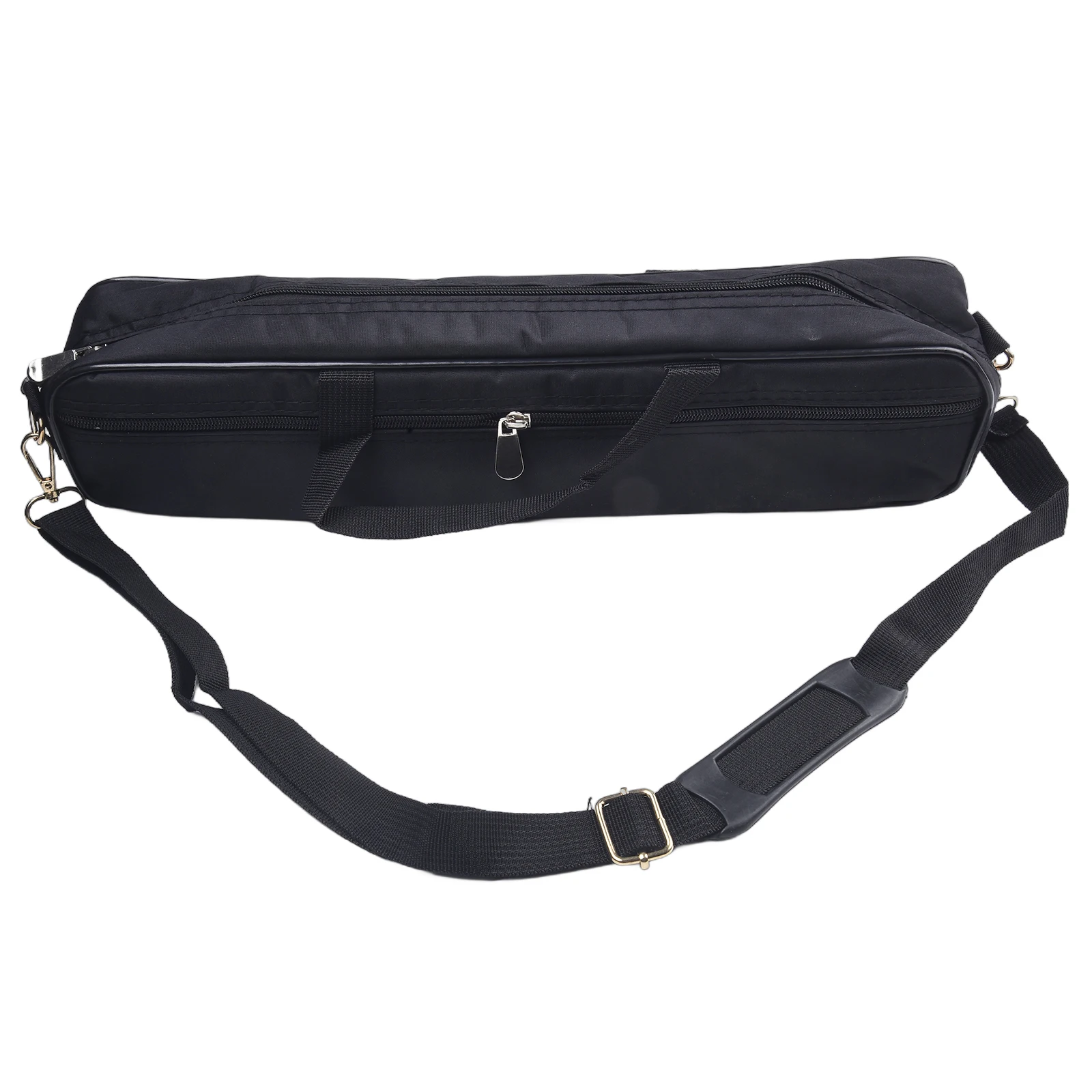 1 шт. сумка для флейты мягкая подкладка 16 17 отверстий концертная с регулируемым