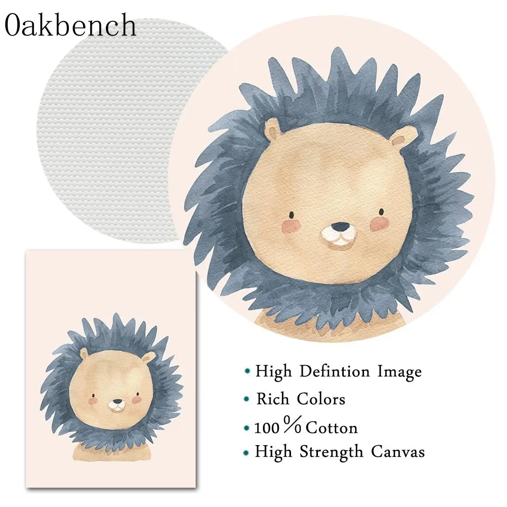 Алфавит в стиле бохо холст плакат Кит искусство печатные картины солнце радуга