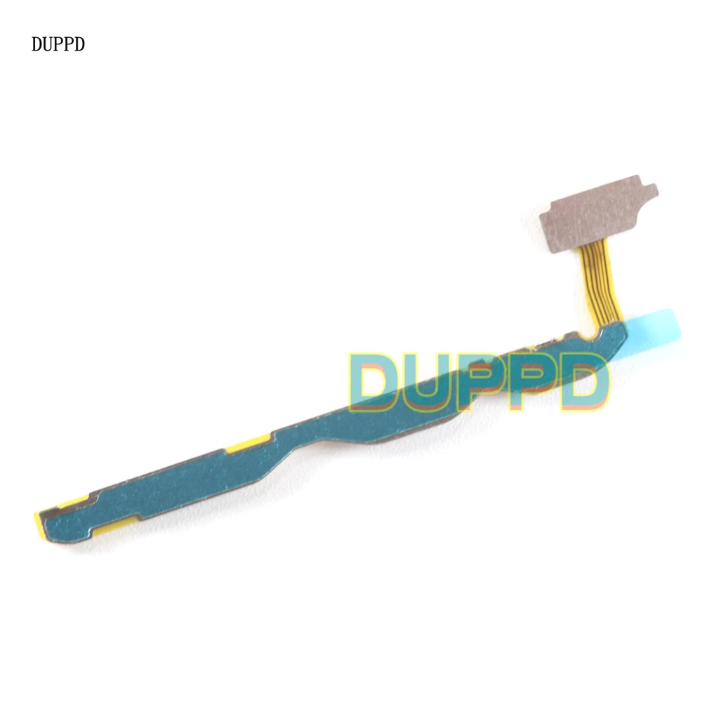 Для Huawei Nova 8 включение и выключение переключатель громкости боковая кнопка