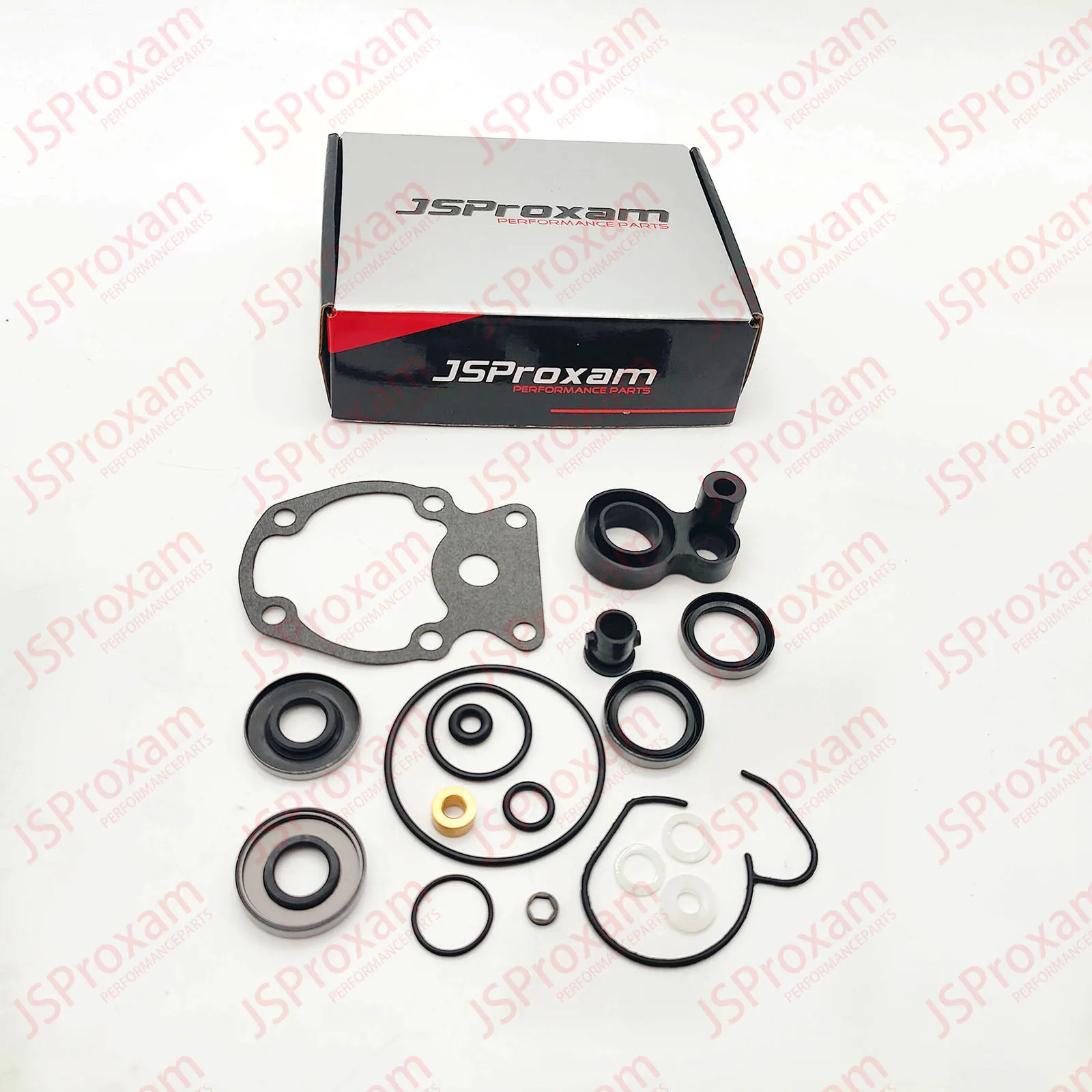 

95-362-11K 0396351 подходит для замены evinгруб Johnson 20 25 30 35HP комплект уплотнений коробки передач 1985-2005