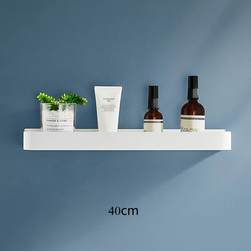 

Настенная полка для ванной комнаты