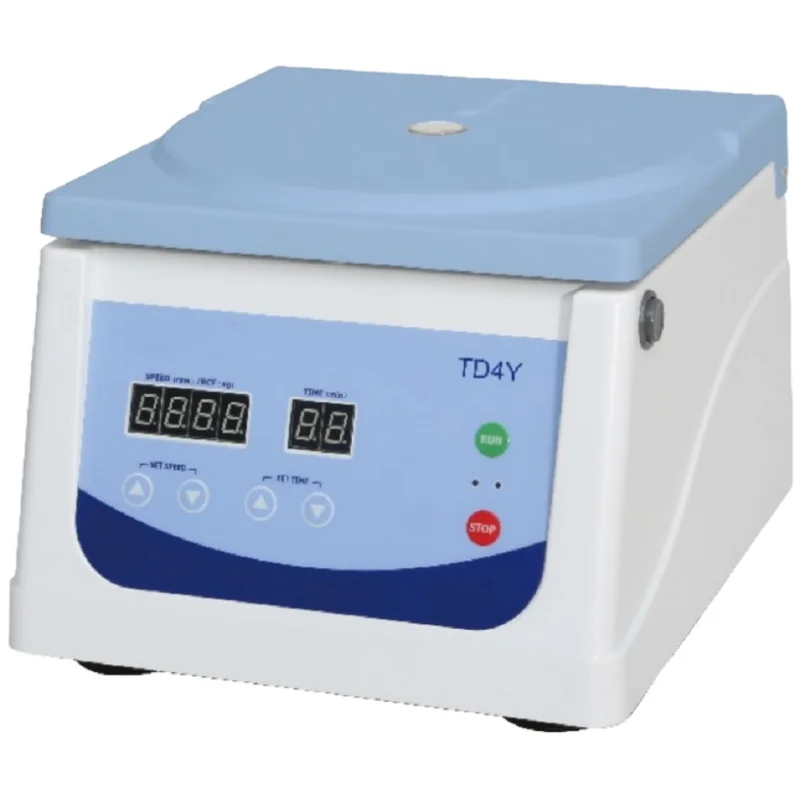 

Портативная центрифуга AELAB AE-TD4Y