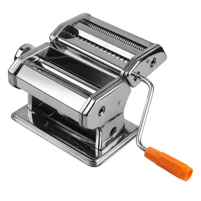 Split Type Noodle Maker Manual Pasta Noodle Pressing Machine Noodle Maker Machine Kitchen Accessory