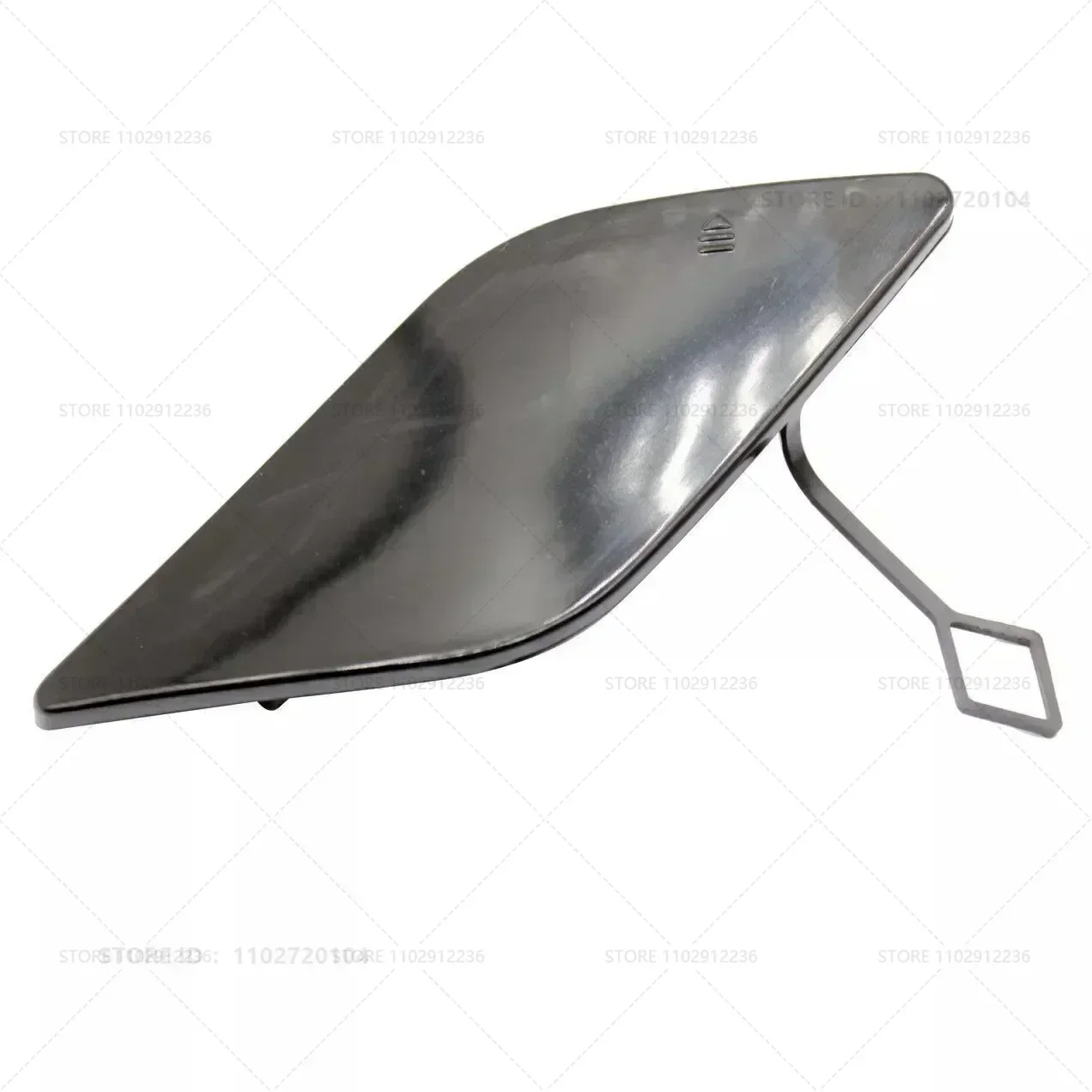 

Для 2008-2014 Mercedes Benz E-Class E300 E350 E400 E500 (W212) фаркоп переднего бампера, крышка A 2128850126 2128850126