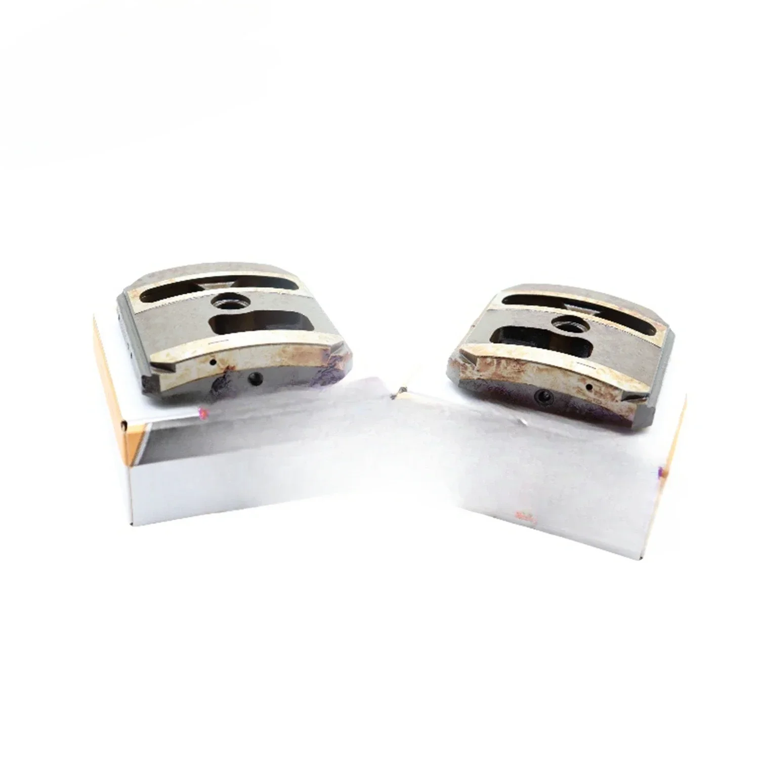 Детали гидравлического насоса экскаватора 2052073 для строительной техники