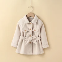 girls coat jacket cotton%c2%a0outwear overcoat 2022 cheap warm thicken plus velvet winter breathable childrens clothing