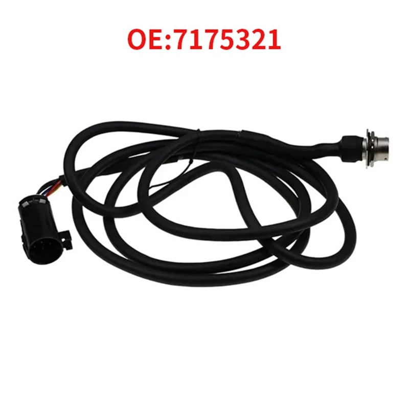 Жгут проводов 7175321 для Bobcat ACD вход A770 S530 S570 S630 S650 S740 T550 T590 T630 Замена хоста