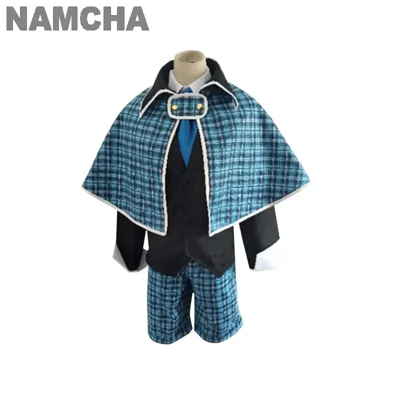 Аниме Shugo Chara карнавальный костюм для женщин и мужчин Amu Hinamori tadase Hotori красная синяя