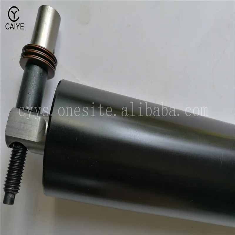 Автомобильный демпферный ролик M2.030.570 SM74 SM72 PM74