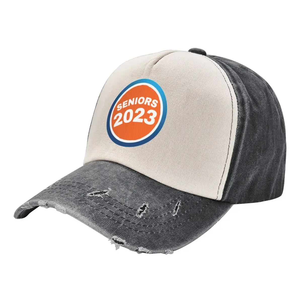 Бейсбольная кепка JGHS Senior Merch мужская роскошная забавная шляпа бейсболка от