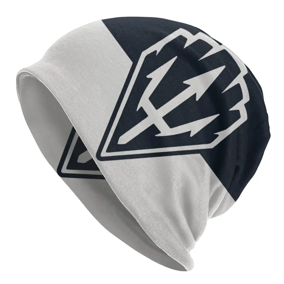 

TEAM Symbol Forward Observations Group Washed Warm Bonnet Outdoor Casual Beanies Protection Men Women Hats