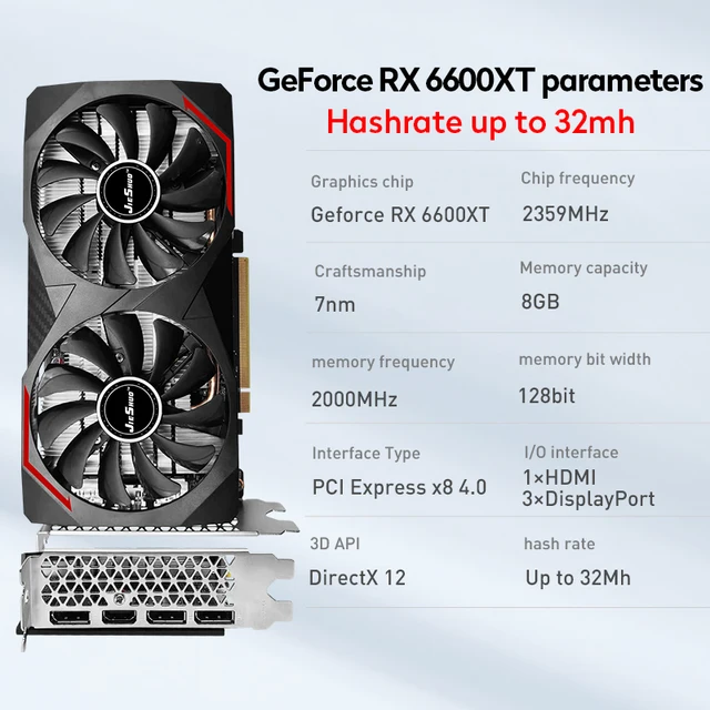 Rx 6600 Озон