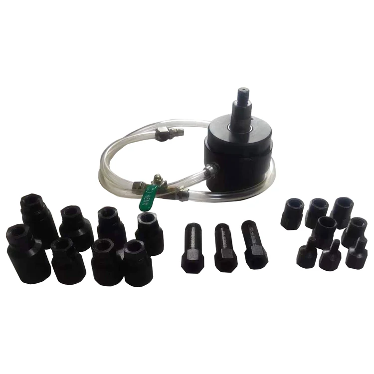

Pneumatic Extractor Puller / Slide Hammer Removal Tool Sets for Denso Cummins ALL Brands