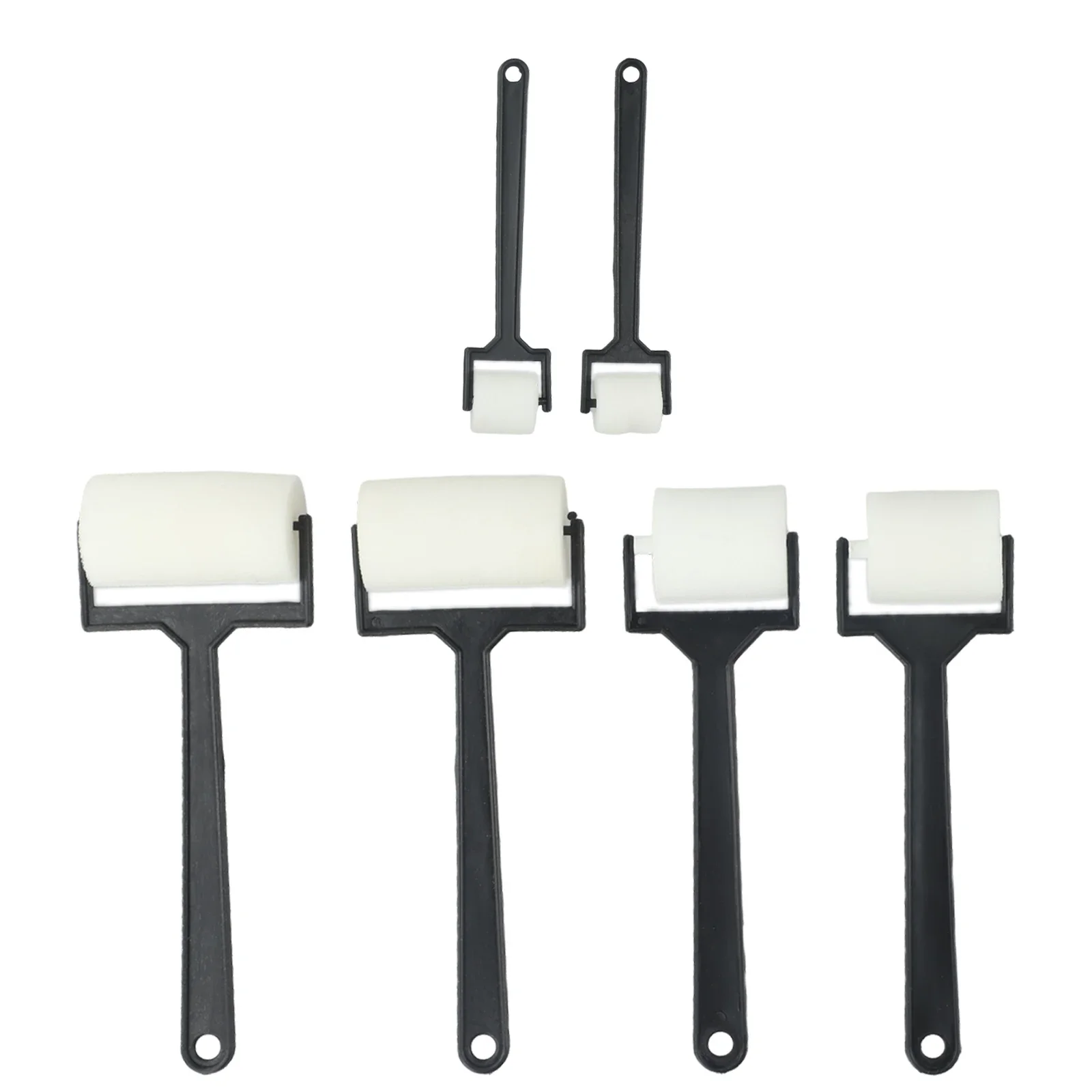 Губка-ролик для покраски Brush роликовая кисть рисования губка Губка из пенопласта