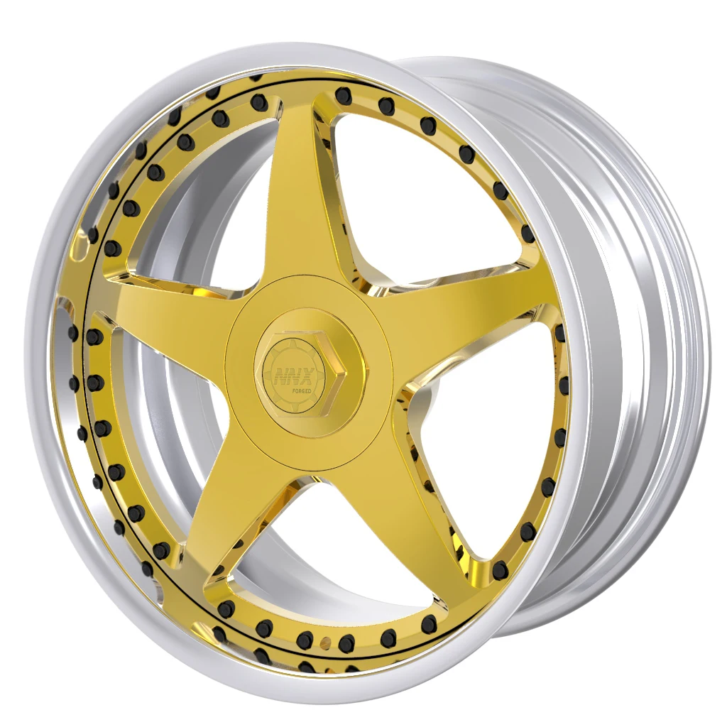 Оптовая продажа по индивидуальному заказу 18 19 20 21 22 24-дюймовые кованые