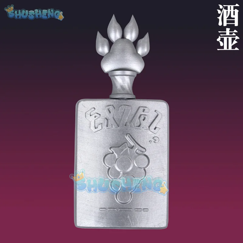 Игра Honkai: Star Rail Gallagher Косплей Костюм Модная Красивая Униформа Хэллоуин