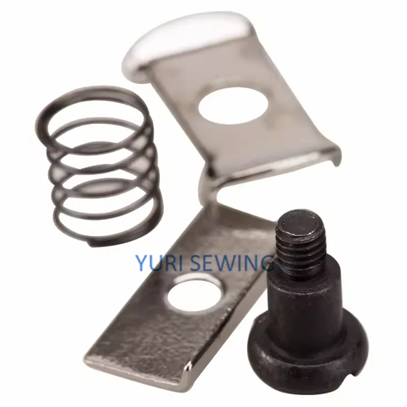 Игольчатый стержень 234561A B Pegasus CW500 для швейной машины