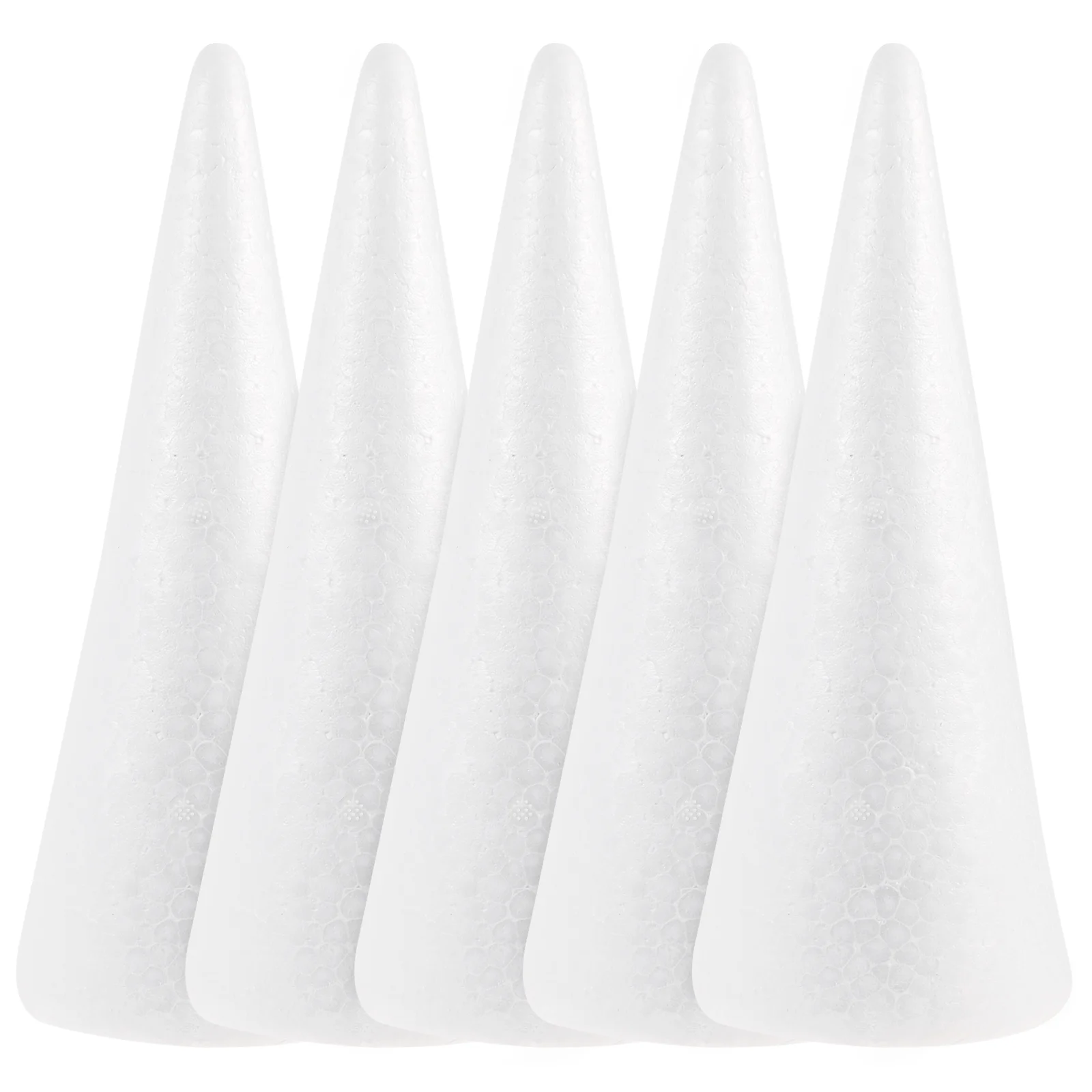 10 шт. украшения для мороженого конус Рождественская елка ремесло украшение