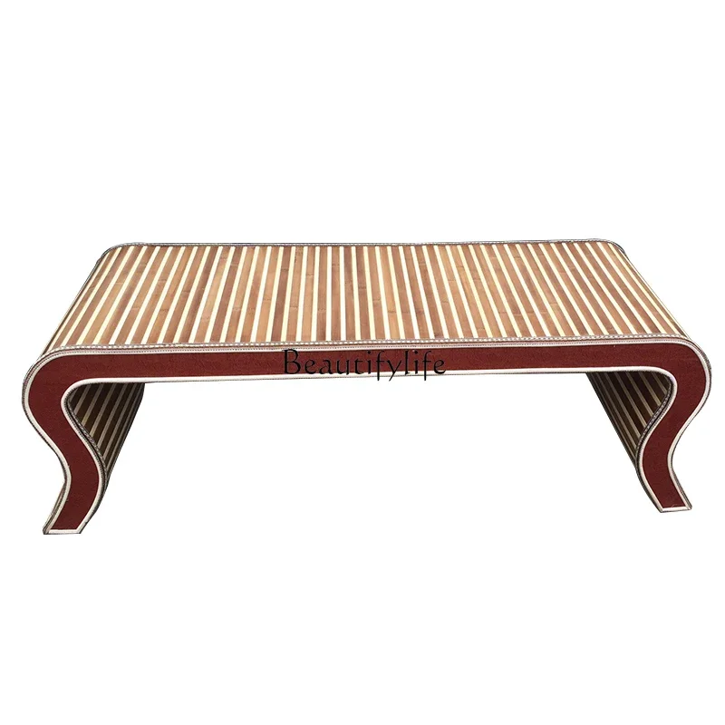 Синологический стол старинная китайская живопись и каллиграфия Татами