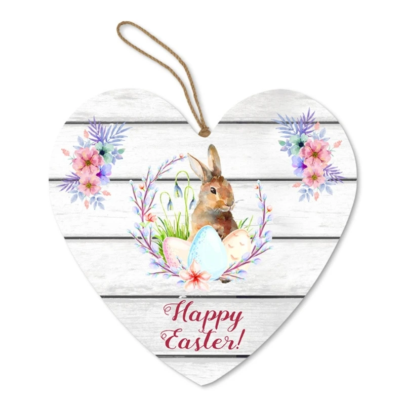 

Пасхальная тема P82E, разноцветная доска с буквами, подвеска на День Пасхи