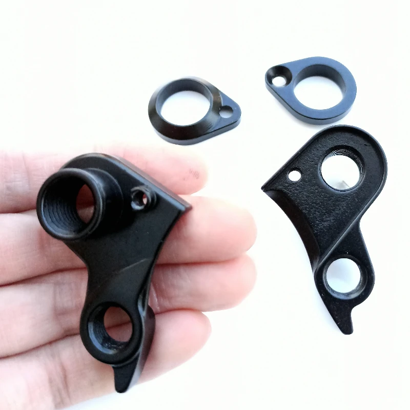 5pc bicycle Derailleur RD Hanger for megamo Factory cambio sram gx Workswell 268 WCB-R-306 Pearson minegoestoeleven mech dropout