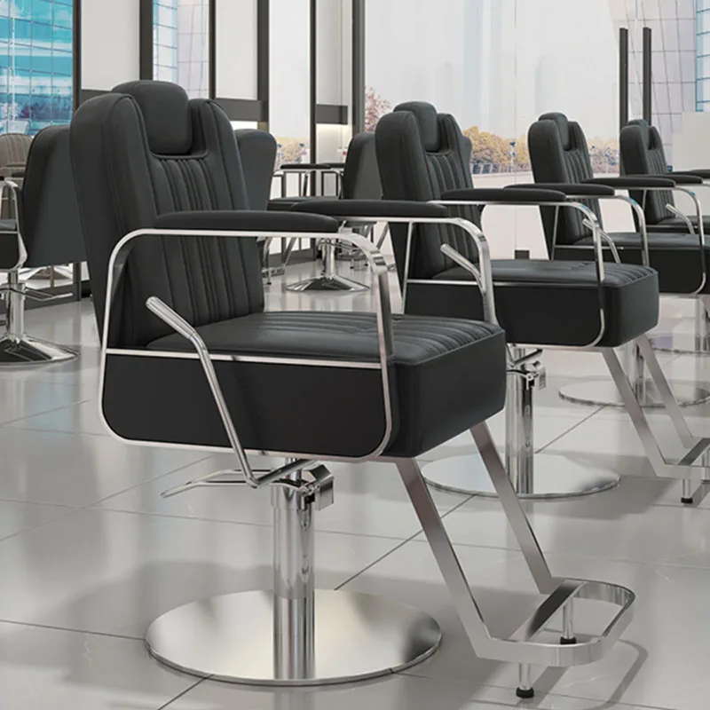 Стул для салона татуировок Esthetician кресло кресла макияжа и педикюра стулья мебель