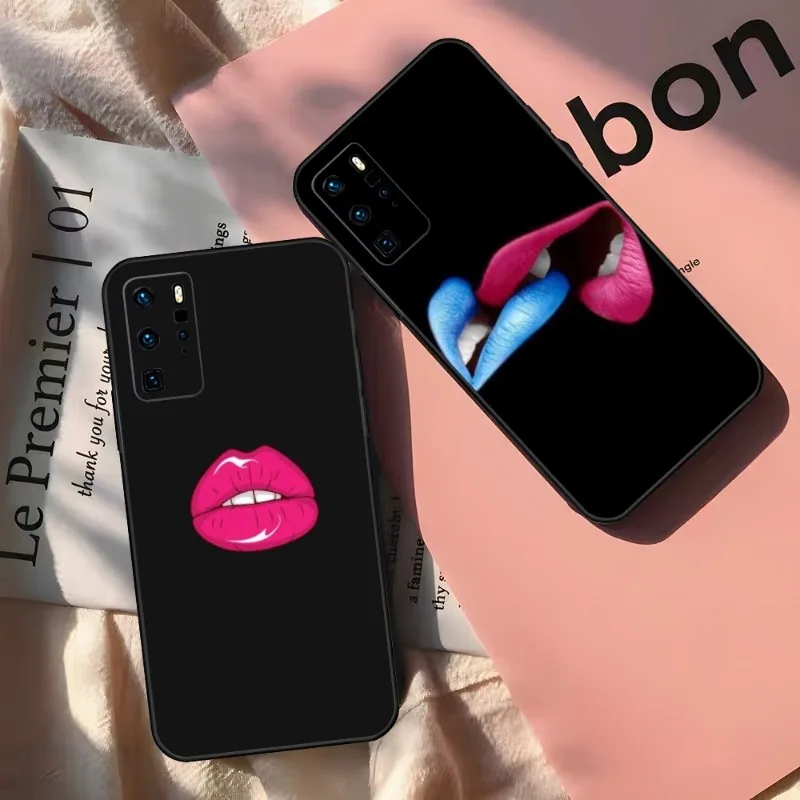 Чехол для телефона Huawei Mate 30 20 40 8 9 10 Magic3 Pro Nova 7 I Se S 20x 5g E Plus G9 |