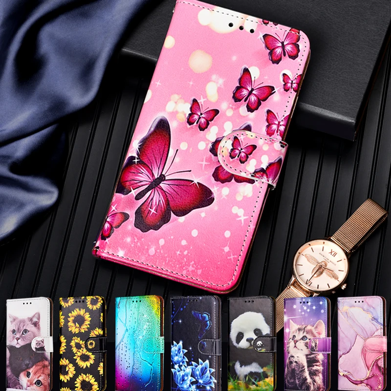 Кожаный чехол-книжка для телефона Doogee N20 Y9 Y8 Plus N10 Y7 X90 X90L X50L Y8c X53 X55 X60 X70 X60L |