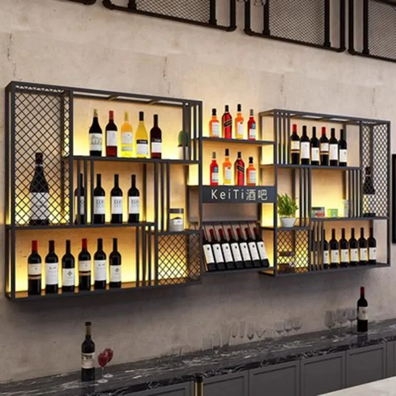 Патио Барный шкаф Бутик Коммерческий большой уличный угловой кофе Европейский