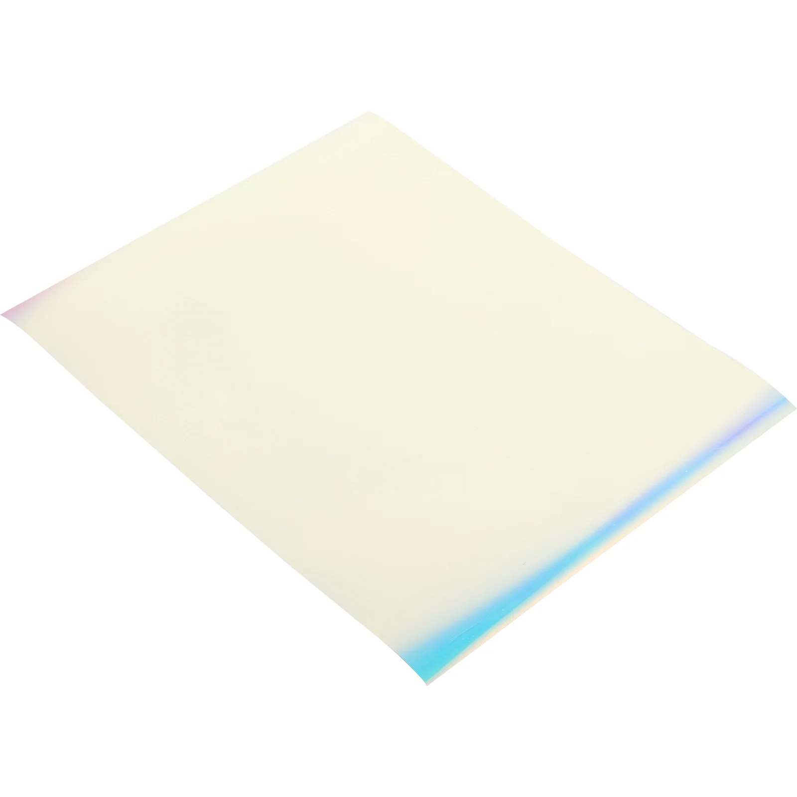 

Transfer Heat Vinyl Film Reflectivethe Dark Glowrainbow Iron T Shirtholographic Shirts Clothing Diyfoil Press Paper Bundle Tape