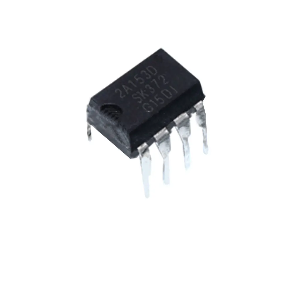 

5 шт./лот STR2A153D 2A153D DIP-8 новые и оригинальные Фотообои
