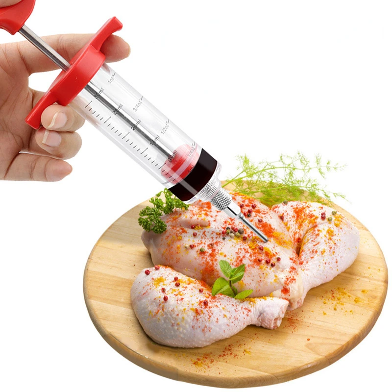 Кухонные приправы и аксессуары для соуса из маринированной глины барбекю мяса