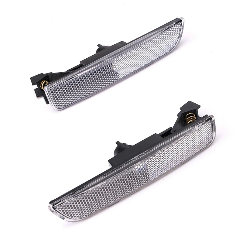 

1 пара, указатели поворота со стороны пассажира для Passat 2001-2005 3B0945071 3B0945072