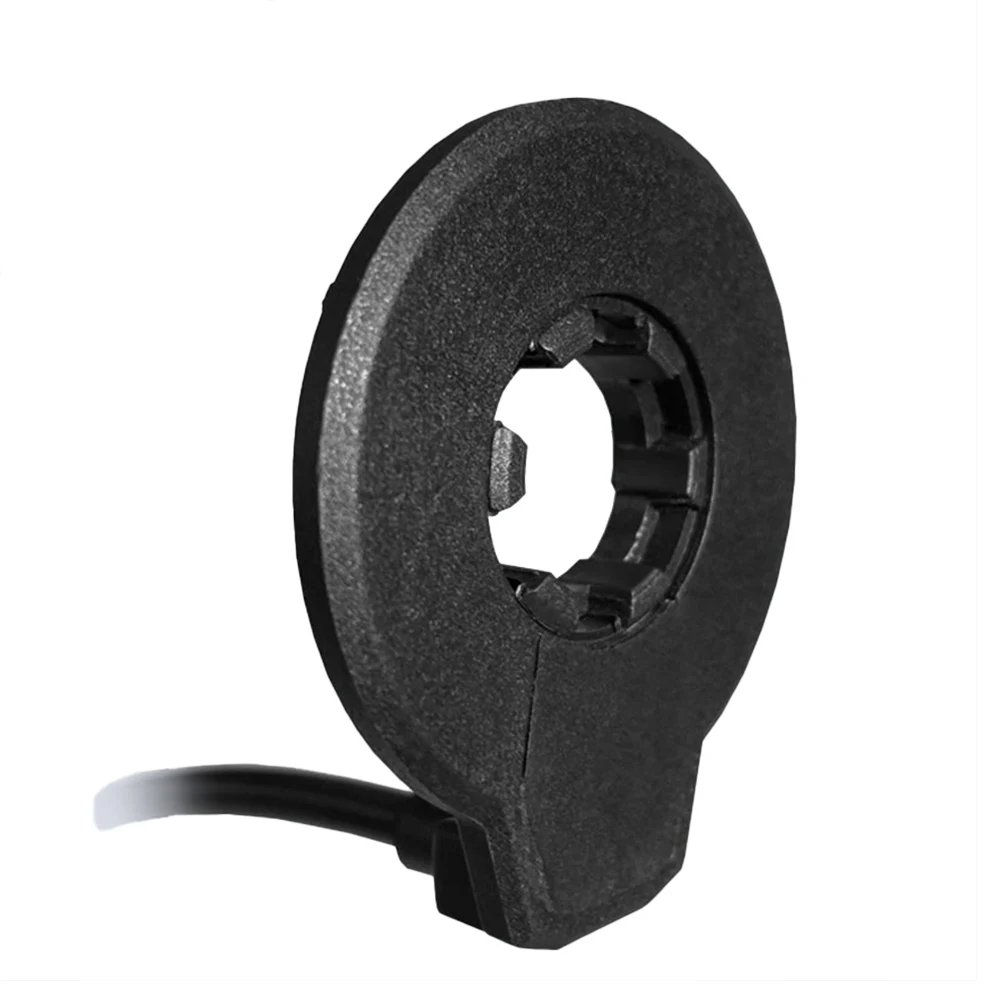 

Electric Bicycle Double Hall Pedal PAS System Assistant Sensor F-12L Magnets Pulse Assist Sensor Bike Modification Accessories