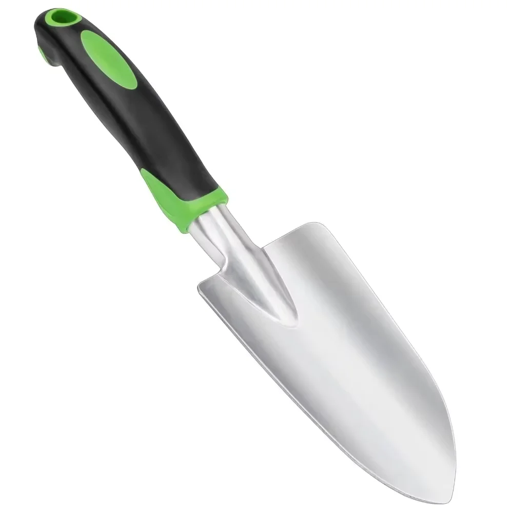 

Мини-лопатка Для Садоводства, Для Посадки Овощей, Домашний Садовый Инструмент, Маленькая Лопатка Из Нержавеющей Стали